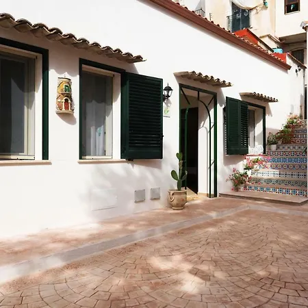 Baglio Reale Apartments-3